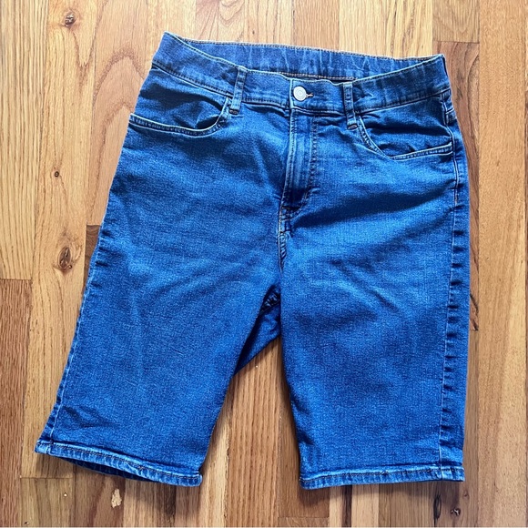 H&M Bottoms 5add On Hm Shorts Poshmark